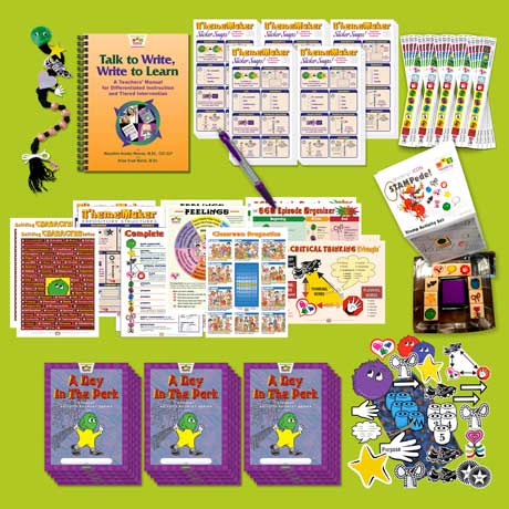 Talk to Write Kit image