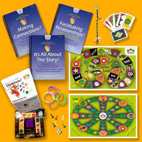 Autism Collection photo