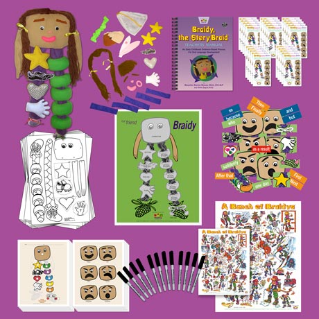 Braidy Kit imager