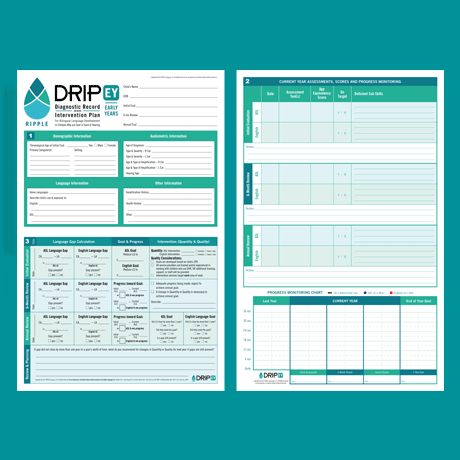 DRIP-EY Protocol