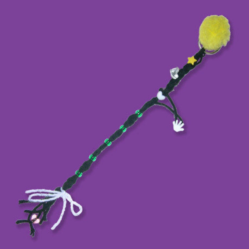 Student Marker image