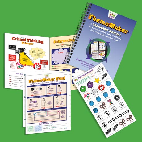 ThemeMaker™ Quick Start